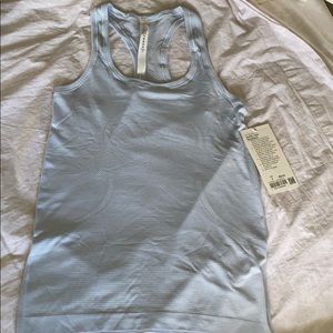 Lululemon swiftly tech racerback tank